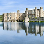 What's on at Leeds Castle